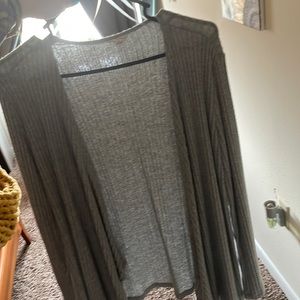 Aeropostale cardigan